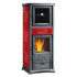 La Nordica Rossella Plus Forno EVO Liberty BO (бордовый) в Тюмени