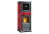 La Nordica Rossella Plus Forno EVO Liberty BO (бордовый) в Тюмени
