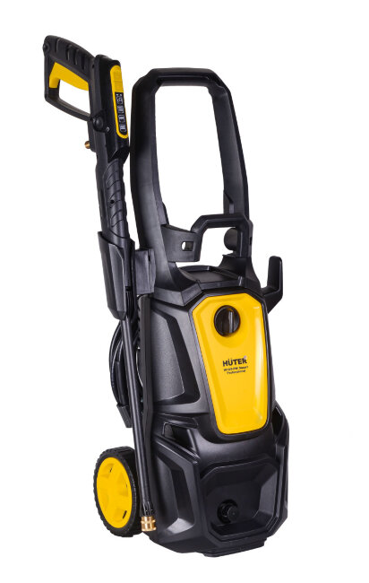Мойка Huter W195-PW SMART PROFESSIONAL в Тюмени