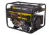 Электрогенератор DY13000LX Huter в Тюмени