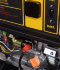 Электрогенератор DY13000LX Huter в Тюмени