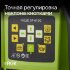 Ротационный нивелир RGK SP-610G с калибровкой в Тюмени