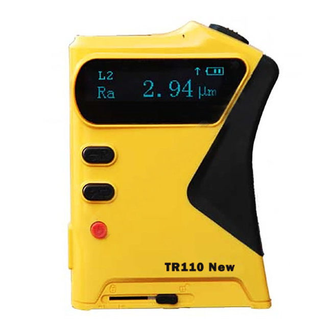 Измеритель шероховатости TR110new в Тюмени