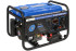 Бензогенератор TSS SGG 3200EN Duplex в Тюмени
