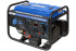 Бензогенератор TSS SGG 3200EN Duplex в Тюмени