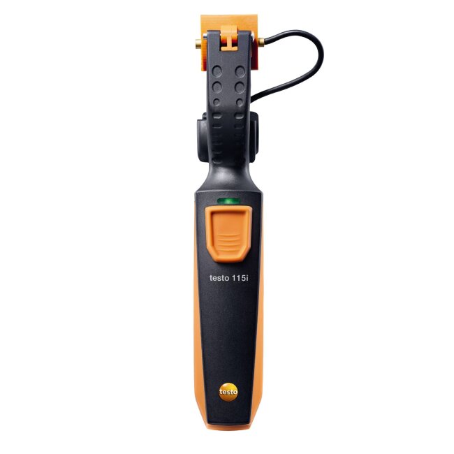 Смарт-зонд термометр Testo 115i в Тюмени