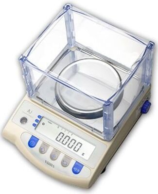 Весы ViBRA AJ-620CE в Тюмени