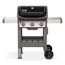 Газовый гриль WEBER Spirit II E-310 GBS в Тюмени