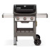Газовый гриль WEBER Spirit II E-310 GBS в Тюмени