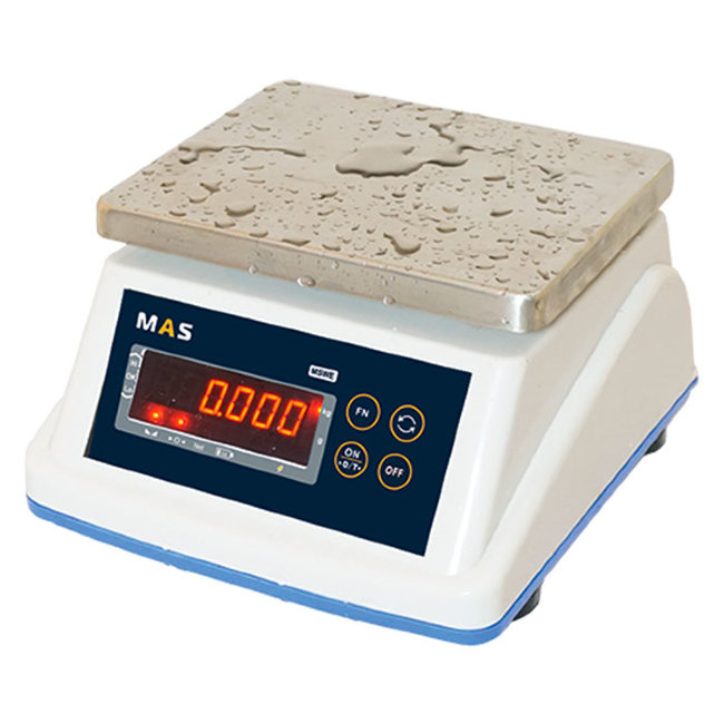 Весы MSWE-15 в Тюмени