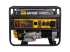 Электрогенератор DY13000L Huter в Тюмени