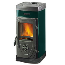 La Nordica Super Max Verde (зеленый) в Тюмени