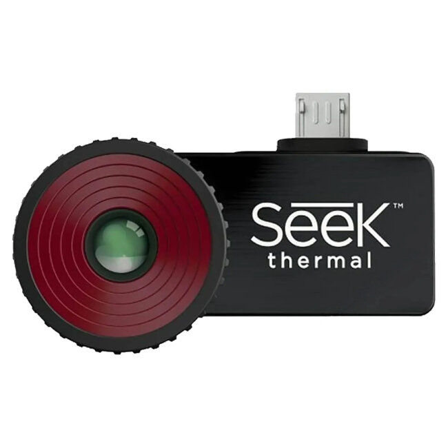 Тепловизор Seek Thermal Compact PRO Android в Тюмени