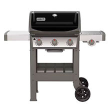 Газовый гриль WEBER Spirit II E-320 GBS в Тюмени