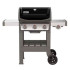 Газовый гриль WEBER Spirit II E-320 GBS в Тюмени
