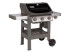 Газовый гриль WEBER Spirit II E-320 GBS в Тюмени