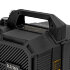 Компрессор  DLS750/6 безмасляный малошумный 750 Вт, 140 л/мин,ресивер 6 л Denzel в Тюмени