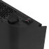 Конвектор электрический XCE-1000 B, 230 В, 1000 Вт, X-образный нагреватель Denzel в Тюмени