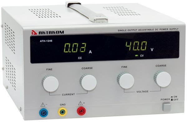 Источник питания АТН-1246 в Тюмени