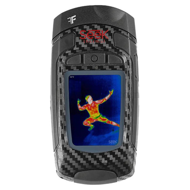 Тепловизор Seek Thermal Reveal PRO в Тюмени