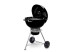Угольный гриль WEBER Master-Touch GBS E-5750, 57 см в Тюмени