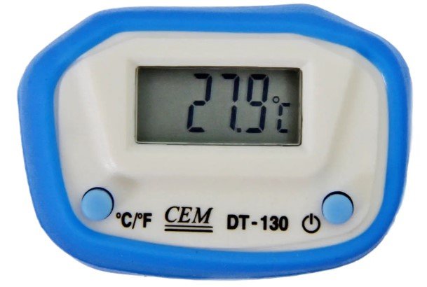 Мини-термометр CEM DT-130 в Тюмени