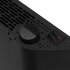 Конвектор электрический XCE-1500 B, 230 В, 1500 Вт, X-образный нагреватель Denzel в Тюмени