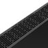 Конвектор электрический XCE-1500 B, 230 В, 1500 Вт, X-образный нагреватель Denzel в Тюмени