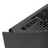Конвектор электрический XCE-1500 B, 230 В, 1500 Вт, X-образный нагреватель Denzel в Тюмени