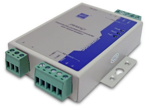Повторитель MD-SW485GI/R в Тюмени