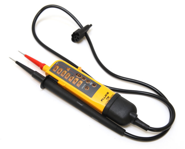 Тестер Fluke T90 в Тюмени