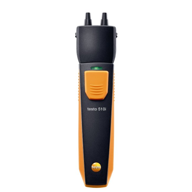 Смарт-зонд манометр дифференциального давления Testo 510i в Тюмени