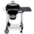 Угольный гриль WEBER Performer GBS, 57 см в Тюмени