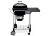 Угольный гриль WEBER Performer GBS, 57 см в Тюмени