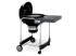 Угольный гриль WEBER Performer GBS, 57 см в Тюмени