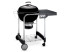 Угольный гриль WEBER Performer GBS, 57 см в Тюмени