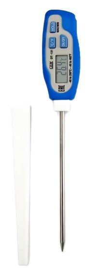 Мини термометр CEM DT-131 в Тюмени