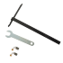 Дисковая пила ВИХРЬ ДП-140/1100 в Тюмени