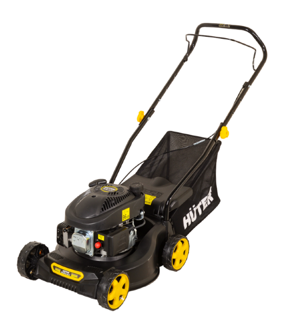 Газонокосилка бензиновая HUTER GLM-3.5 LT в Тюмени