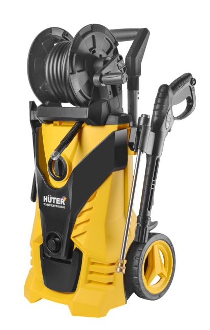 Мойка HUTER W210i PROFESSIONAL в Тюмени