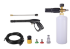 Мойка HUTER W210i PROFESSIONAL в Тюмени
