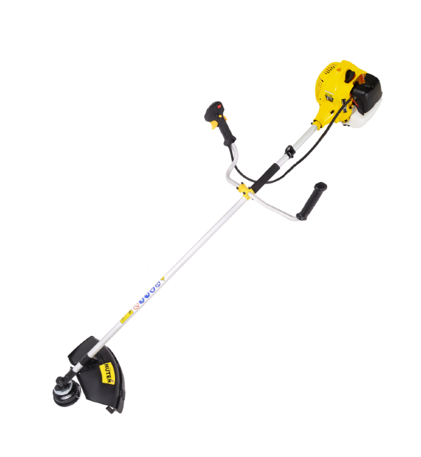 Бензиновый триммер GGT-430T Huter в Тюмени