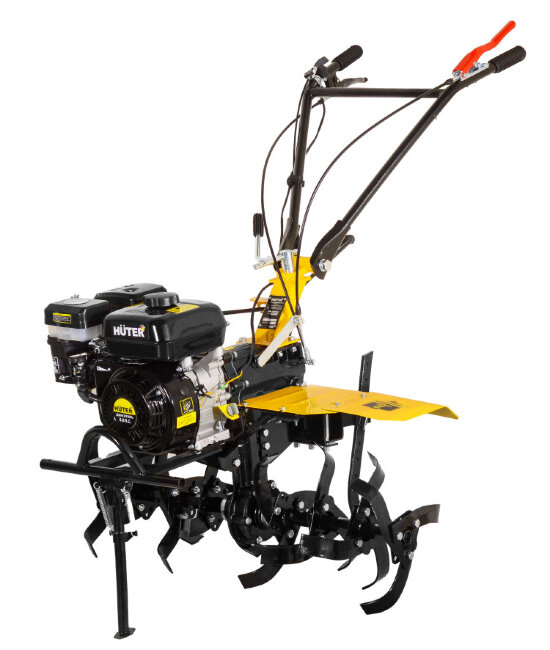 Сельскохозяйственная машина Huter МК-1003РL в Тюмени