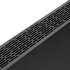 Конвектор электрический XCE-2000 B, 230 В, 2000 Вт, X-образный нагреватель Denzel в Тюмени