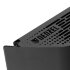 Конвектор электрический XCE-2000 B, 230 В, 2000 Вт, X-образный нагреватель Denzel в Тюмени