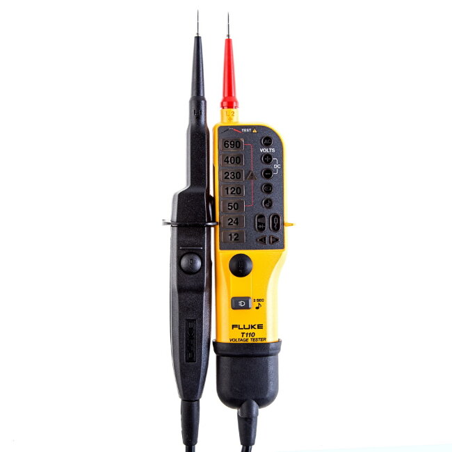 Тестер Fluke T110 в Тюмени