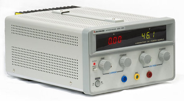 Источник питания АТН-1265 в Тюмени