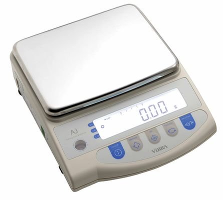 Весы ViBRA AJ-2200CE в Тюмени