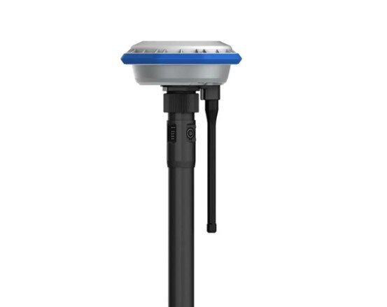 Мобильная навигационная станция XAG RTK Rover в Тюмени