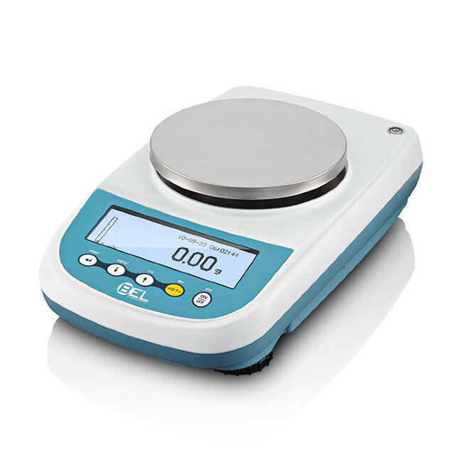 Весы LG-4202i в Тюмени